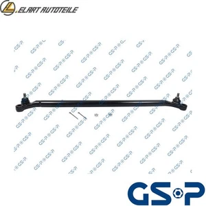 BARRA DE DIRECCIÓN S040001 NISSAN NP300/PICKUP NAVARA YD25DDTi 2.5L KA24E 2.4L 4cyl - Imagen 1 de 6