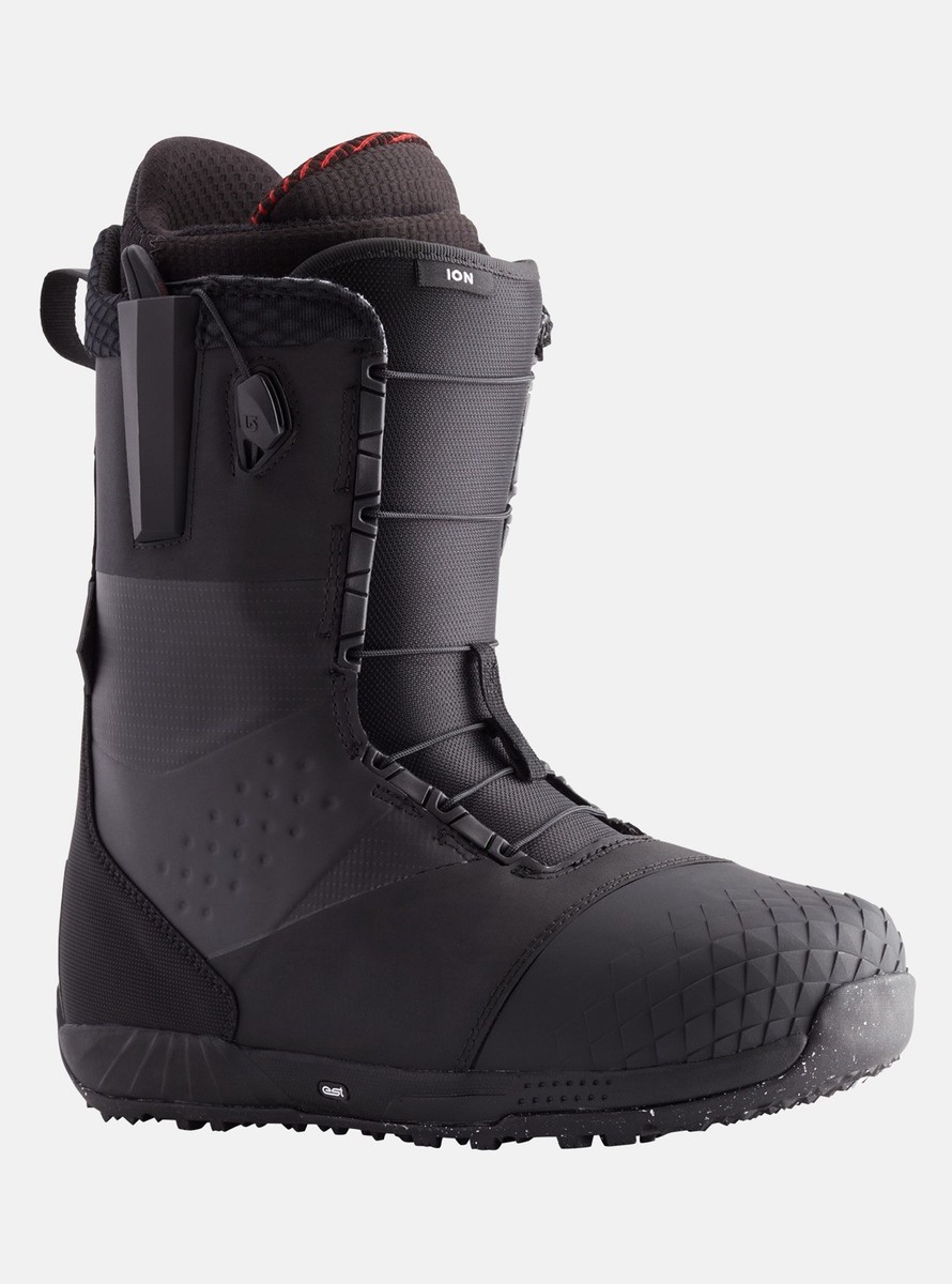 Burton Ion Ski & Snowboard Boots for Men for sale - eBay Burton Ion Ski & Snowboard Boots for Men for sale - eBay