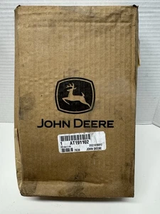 Original John Deere OEM Fahrerhausluftfilter AT191102 - Bild 1 von 1