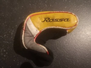 Taylor Made Golf Rossa AGSI+ Putter Head Cover - Picture 1 of 3