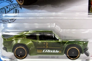 HOT WHEELS 2020 NIGHTBURNERZ SERIES MAZDA RX-3 - Bild 1 von 3