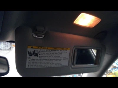 Солнцезащитный козырек для пассажира с подсветкой подходит для 14–19 LEXUS IS350 1944275 - Изображение 1 из 4