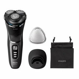 Afeitadora en húmedo Philips Series 3000 - Imagen 1 de 2