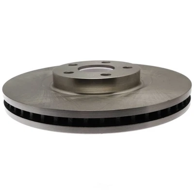 Rotor de freno delantero para Ford Edge 2015-2018 tracción delantera 2016 2017 Raybestos 681993R Foto 1 de 3