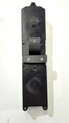 Nuevo interruptor de ventana de puerta delantera GM RH genuino OEM 2009-2014 Cadillac CTS 25783502 Foto 1 de 4