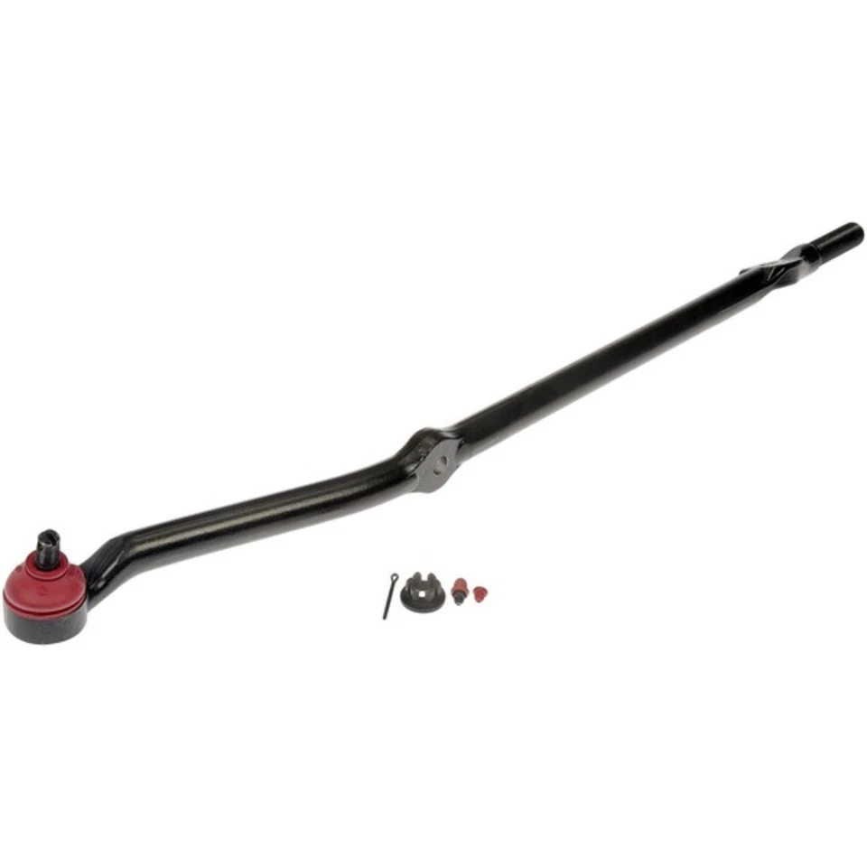 Extremo de varilla de amarre D1430RD Dorman para Jeep Wrangler 1997-2006 Foto 1 de 4
