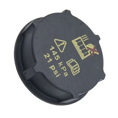 New Radiator Cap Coolant Reservoir Cap For Ford Escape 2013-2019 DG938101AA - Image 1 of 4