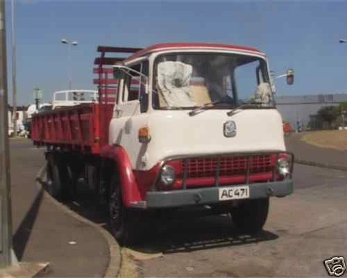 PMP DVD 1618 MALTA TRUCK LORRY 1972 - 2001 COMMERCIALS - Image 1 of 1