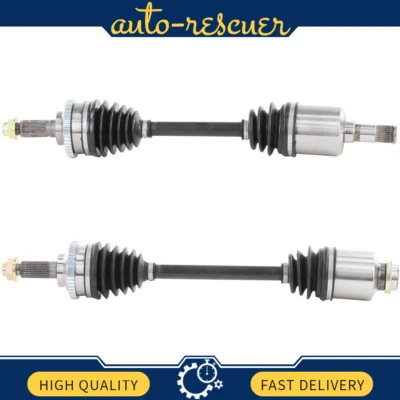 适用于 2001 年起亚 Sephia 2x 前左 TrakMotive CV 轴轴 CV 接头 — 第 1/4 张图片