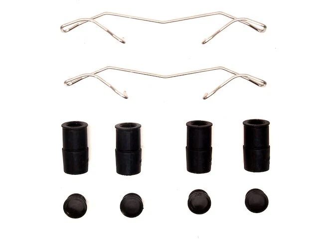 Kit de herrajes de freno delantero para 1999-2006 Volvo S80 2000 2001 2002 2003 RF372TX Foto 1 de 1