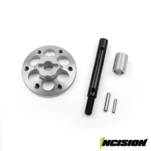 Incision IRC00082 Slipper Eliminator Kit : SCX10 - Picture 1 of 1