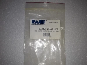 Kit de soporte de placa de forma impar PACE 6000-0244-P1 A03 - Imagen 1 de 3