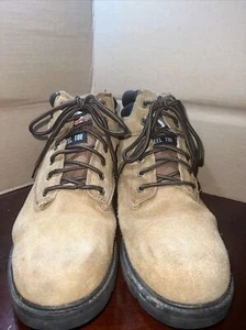 Brahma Herren Alpha Wasserdicht 6" Stahlkappe Arbeitsstiefel - Bild 1 von 6