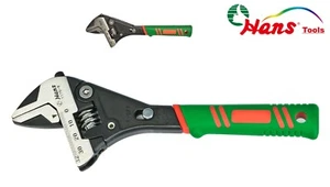 HANS TOOLS Ratschen - Rollgabelschlüssel verstellbar Gabelschlüssel - Bild 1 von 6