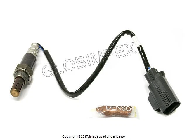 LAND ROVER LR3 RR Sport (2005-2009) Oxygen Sensor Rear Right or Left (1) DENSO Foto 1 de 1