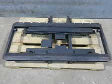 Seitenschieber für Stapler Gabelstapler 115x70cm #34477