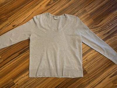Basic Pullover für Damen in Gr M von C & A Top ! - Bild 1 von 4