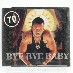 Tq Bye Bye Baby CD Gebraucht sehr gut - Bild 1 von 1