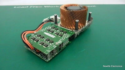 HP AB336-69003 Intel Itanium 1.3GHz (3MB) CPU Module AB336-04003 - Image 1 of 4