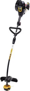 McCulloch TRIMMAC Petrol Grass Trimmer Cutting Width 410mm - Picture 1 of 8
