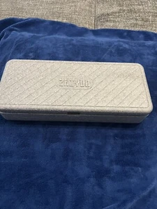 Up for sale is a used Zhiyun Smooth 4 stabilizer. - Picture 1 of 3