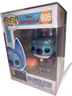 Funko Pop! Vinyl: Disney - Halloween Stitch - For Your Entertainment (FYE)...
