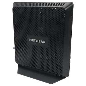 Netgear NightHawk AC1900 C7000 WiFi DOCSIS 3.0 Cable Modem Router NO Adapter - Picture 1 of 7