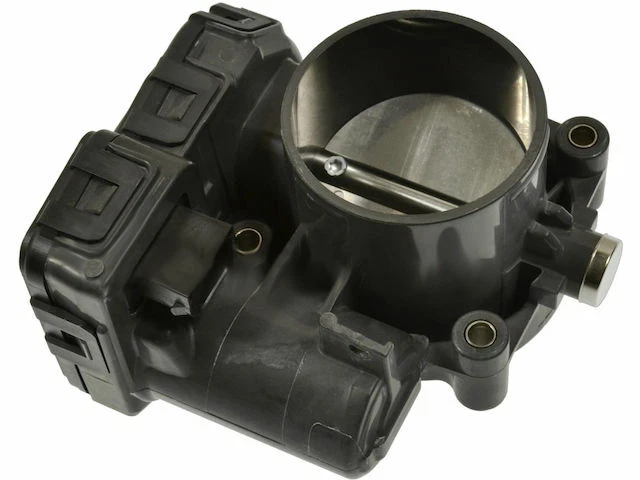 Cuerpo del acelerador Standard Motor Products para Jeep Wrangler 2007 3,8 L V6 52NRTX Foto 1 de 1