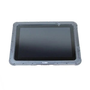 Zebra ET51 10.1" Rugged Windows Industrial Tablet ET51AT-W12E New in Box! - Picture 1 of 6