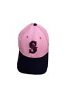 Seattle Mariners New Era 2018 Mother's Day 9Forty Fitted Hat