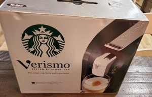 Las mejores ofertas en Starbucks Pod y cafeteras de cápsulas | eBay