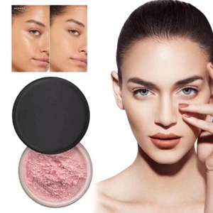 Luminance Milano Setting Powder,Langanhaltendes Setting-Pulver für alle Hauttöne.NE - Bild 1 von 18
