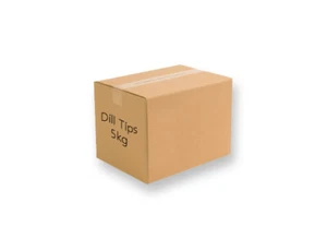 Chopped Dried Dill 5Kg - Selected for the Best Quality - Premium Food Grade - Picture 1 of 2