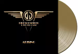 DIRKSCHNEIDER & THE OLD GANG (Accept) - Arising Gold Vinyl LP 333 Copies NEU - Bild 1 von 1