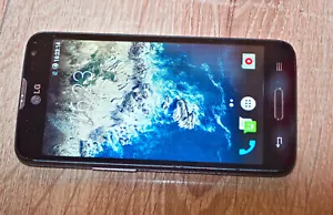 LG L70 retro smartphone with LineageOS ROM (Android 7.1 ) - Picture 1 of 2