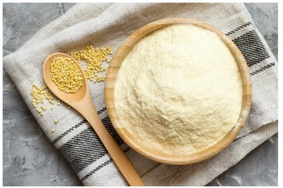 Forest Millet Flour Gluten Free Nuts Free Non-GMO Natural Nutrient Healthy Vegan - Image 1 of 4