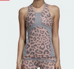 adidas x Stella Mccartney Tank Top Size S New - Picture 1 of 13