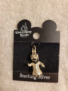 DISNEY 3-D LILO MONSTERS INC. MASSIVER CHARM STERLINGSILBER 0,925 NEU PANDORA** - Bild 1 von 2
