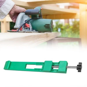 Adjustable Cutting Machine Base Guide Lightweight Compact - Picture 1 of 7