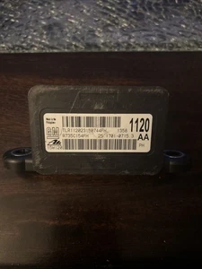 2015 Camaro SS 6.2 Manual Stability Control Module 13581120 AA OEM - Picture 1 of 4