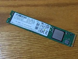 Hynix 960GB PE6110 m.2 22110 PCIe 3.1 HFS960GDC0X139N NVMe Solid State SSD - NEW - Picture 1 of 7
