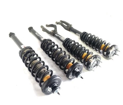 Acura TL 2008 OEM juego de 4 puntales rápidos Foto 1 de 4