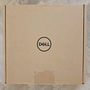 Dell WD19S 130W AC Docking Station, Genuine, Unused, NEW - Photo 1/2