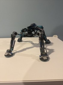 LEGO The LEGO Ninjago Movie: Water Strider (70611)