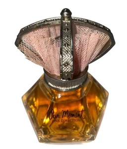 One Direction Perfume OUR MOMENT  1.7 FL OZ/50 ML Eau de Parfum Spray 97% FULL - Picture 1 of 10
