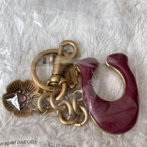 Coach Jewelry Bulk Sale Bracelets Charms Straps Used for Display or Collectors - Picture 1 of 3