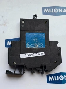 Phoenix Contact TMC-1-M1-100-2A AC250V DC65V AC277V DC65V 4923 - Imagen 1 de 4