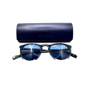 Warby Parker Haskell 936 49-22-145mm Sunglasses - LENSES VERY GOOD / FRAMES GOOD - Picture 1 of 14