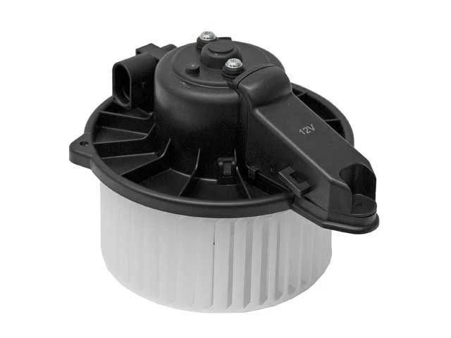 Motor soplador para Audi A6 Quattro 1998-2004 2001 2003 1999 2000 2002 YB749RN Foto 1 de 1