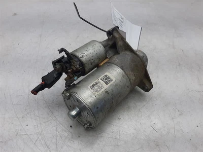 Starter Motor Fits 05-10 FORD EXPLORER 6L2Z11002C - Изображение 1 из 4